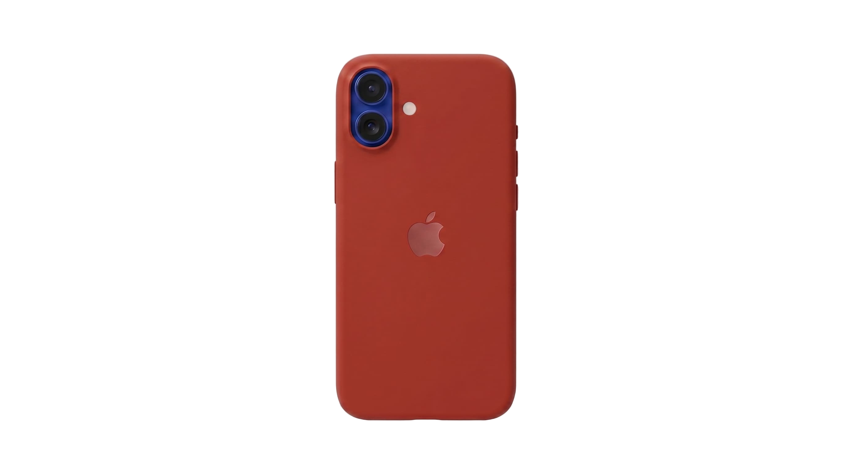 Liquid Silicone Red (16 Basic)